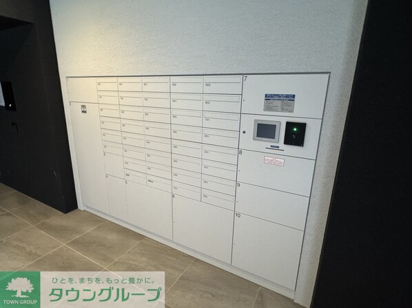 ルネサンスコート京成曳舟の物件内観写真